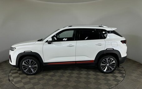 Changan CS35 Plus, 2023 год, 1 650 000 рублей, 5 фотография