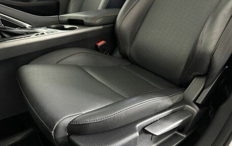 Changan CS35 Plus, 2023 год, 1 650 000 рублей, 10 фотография