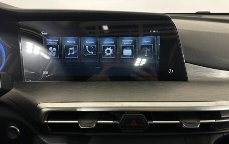 Changan CS35 Plus, 2023 год, 1 650 000 рублей, 12 фотография