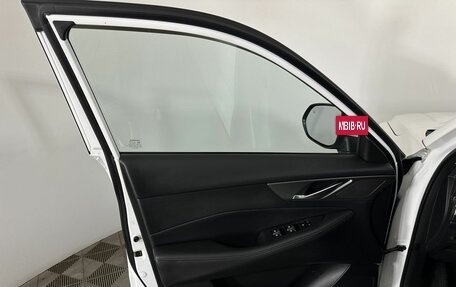 Changan CS35 Plus, 2023 год, 1 650 000 рублей, 8 фотография