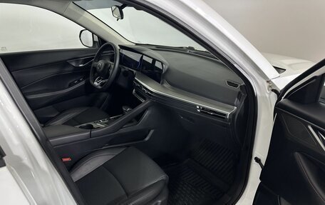 Changan CS35 Plus, 2023 год, 1 650 000 рублей, 14 фотография