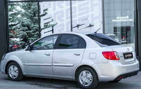 KIA Rio II, 2010 год, 499 000 рублей, 2 фотография