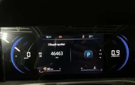 Changan CS35 Plus, 2023 год, 1 650 000 рублей, 11 фотография