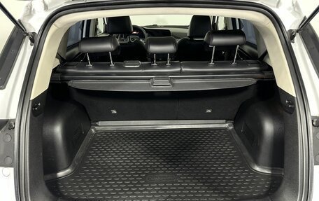 Changan CS35 Plus, 2023 год, 1 650 000 рублей, 19 фотография