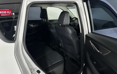 Changan CS35 Plus, 2023 год, 1 650 000 рублей, 17 фотография