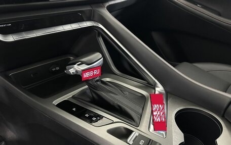 Changan CS35 Plus, 2023 год, 1 650 000 рублей, 13 фотография