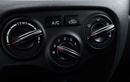 KIA Rio II, 2010 год, 499 000 рублей, 13 фотография