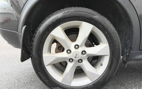 Nissan Juke II, 2013 год, 1 130 000 рублей, 9 фотография