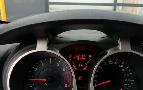 Nissan Juke II, 2013 год, 1 130 000 рублей, 16 фотография