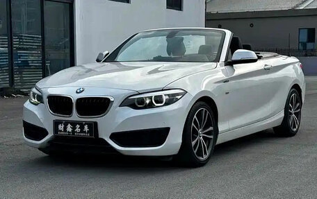 BMW 2 серия F22, 2019 год, 1 579 003 рублей, 2 фотография