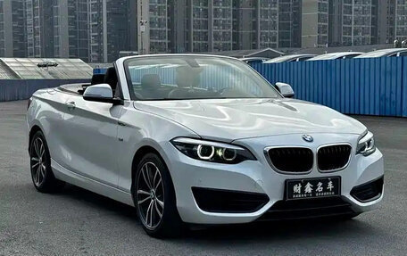 BMW 2 серия F22, 2019 год, 1 579 003 рублей, 10 фотография