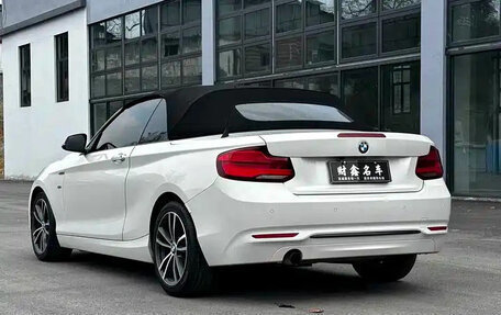 BMW 2 серия F22, 2019 год, 1 579 003 рублей, 8 фотография