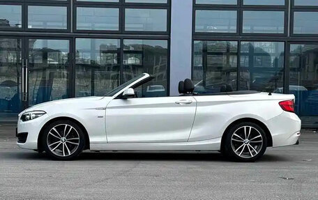 BMW 2 серия F22, 2019 год, 1 579 003 рублей, 7 фотография