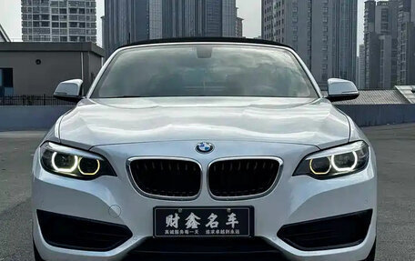 BMW 2 серия F22, 2019 год, 1 579 003 рублей, 4 фотография