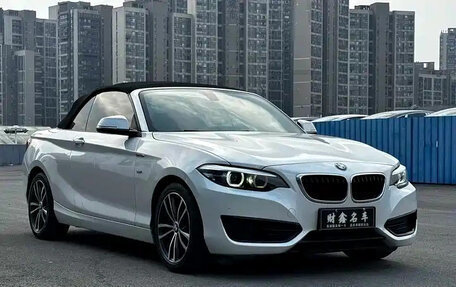 BMW 2 серия F22, 2019 год, 1 579 003 рублей, 9 фотография