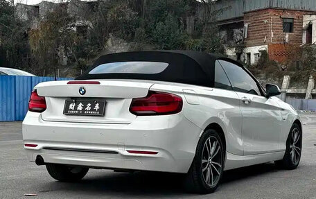 BMW 2 серия F22, 2019 год, 1 579 003 рублей, 11 фотография