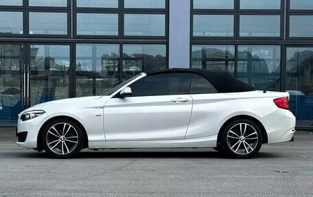 BMW 2 серия F22, 2019 год, 1 579 003 рублей, 6 фотография