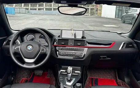 BMW 2 серия F22, 2019 год, 1 579 003 рублей, 16 фотография