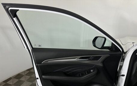 Haval F7 I, 2021 год, 1 410 000 рублей, 8 фотография