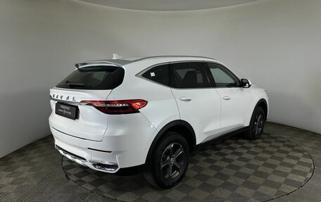 Haval F7 I, 2021 год, 1 410 000 рублей, 6 фотография
