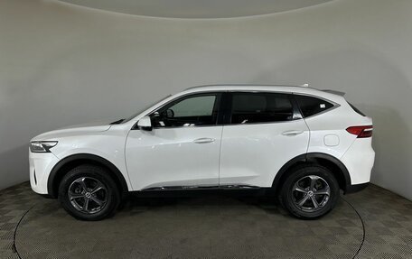 Haval F7 I, 2021 год, 1 410 000 рублей, 5 фотография