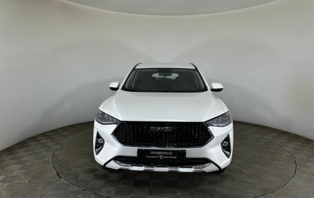 Haval F7 I, 2021 год, 1 410 000 рублей, 2 фотография