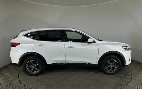 Haval F7 I, 2021 год, 1 410 000 рублей, 4 фотография