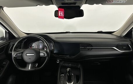 Haval F7 I, 2021 год, 1 410 000 рублей, 7 фотография