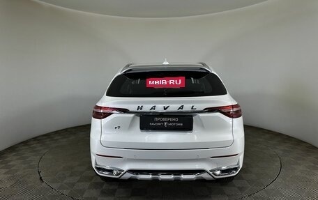 Haval F7 I, 2021 год, 1 410 000 рублей, 3 фотография
