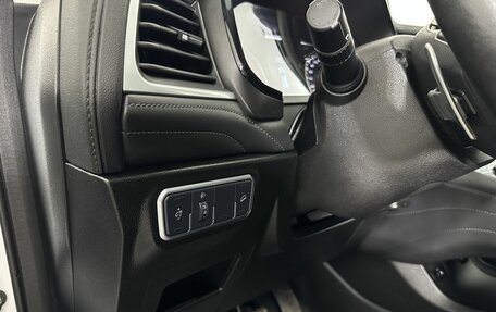 Haval F7 I, 2021 год, 1 410 000 рублей, 9 фотография
