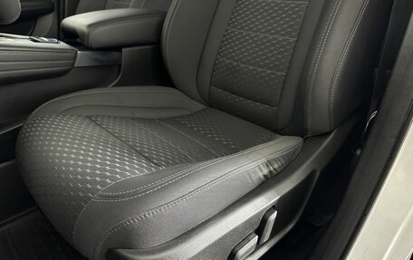 Haval F7 I, 2021 год, 1 410 000 рублей, 10 фотография