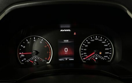 Haval F7 I, 2021 год, 1 410 000 рублей, 11 фотография