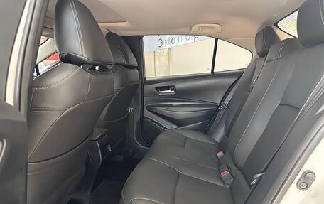Toyota Corolla, 2023 год, 1 650 000 рублей, 4 фотография