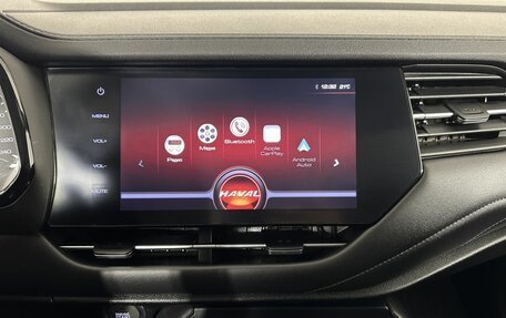 Haval F7 I, 2021 год, 1 410 000 рублей, 12 фотография