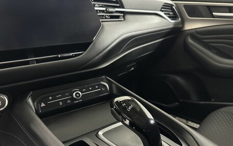 Haval F7 I, 2021 год, 1 410 000 рублей, 13 фотография