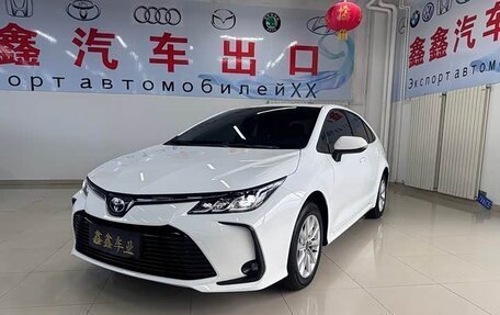 Toyota Corolla, 2023 год, 1 650 000 рублей, 5 фотография