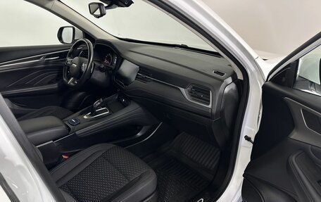 Haval F7 I, 2021 год, 1 410 000 рублей, 14 фотография