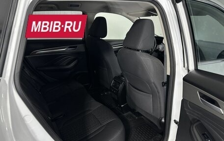 Haval F7 I, 2021 год, 1 410 000 рублей, 16 фотография