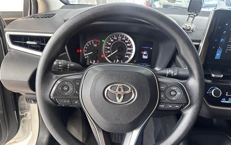 Toyota Corolla, 2023 год, 1 650 000 рублей, 8 фотография