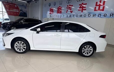Toyota Corolla, 2023 год, 1 650 000 рублей, 11 фотография
