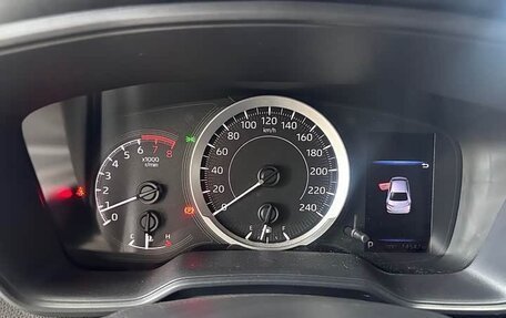 Toyota Corolla, 2023 год, 1 650 000 рублей, 10 фотография