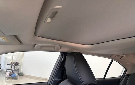 Toyota Corolla, 2023 год, 1 650 000 рублей, 16 фотография