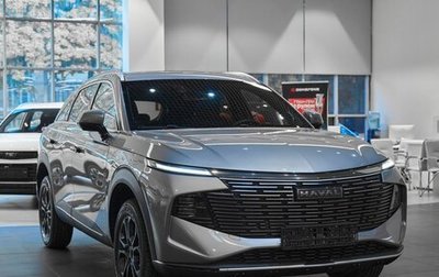 Haval F7, 2024 год, 2 249 000 рублей, 1 фотография