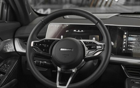 Haval F7, 2024 год, 2 249 000 рублей, 11 фотография