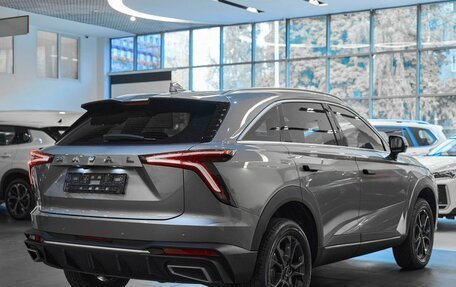 Haval F7, 2024 год, 2 249 000 рублей, 6 фотография