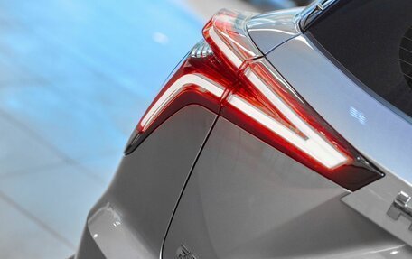 Haval F7, 2024 год, 2 249 000 рублей, 7 фотография