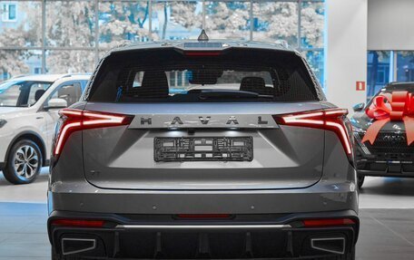 Haval F7, 2024 год, 2 249 000 рублей, 5 фотография