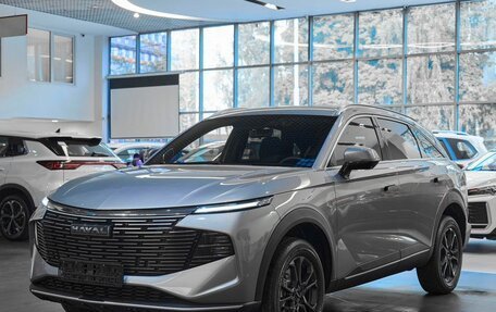 Haval F7, 2024 год, 2 249 000 рублей, 3 фотография