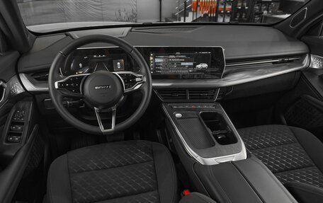 Haval F7, 2024 год, 2 249 000 рублей, 8 фотография