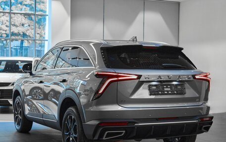 Haval F7, 2024 год, 2 249 000 рублей, 4 фотография